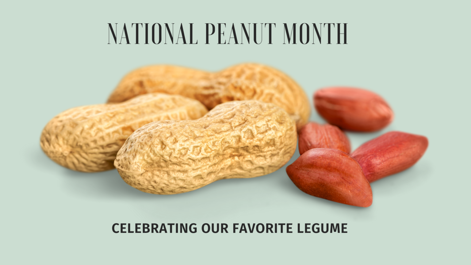 National Peanut Month (1) Alabama Peanut Producers Association