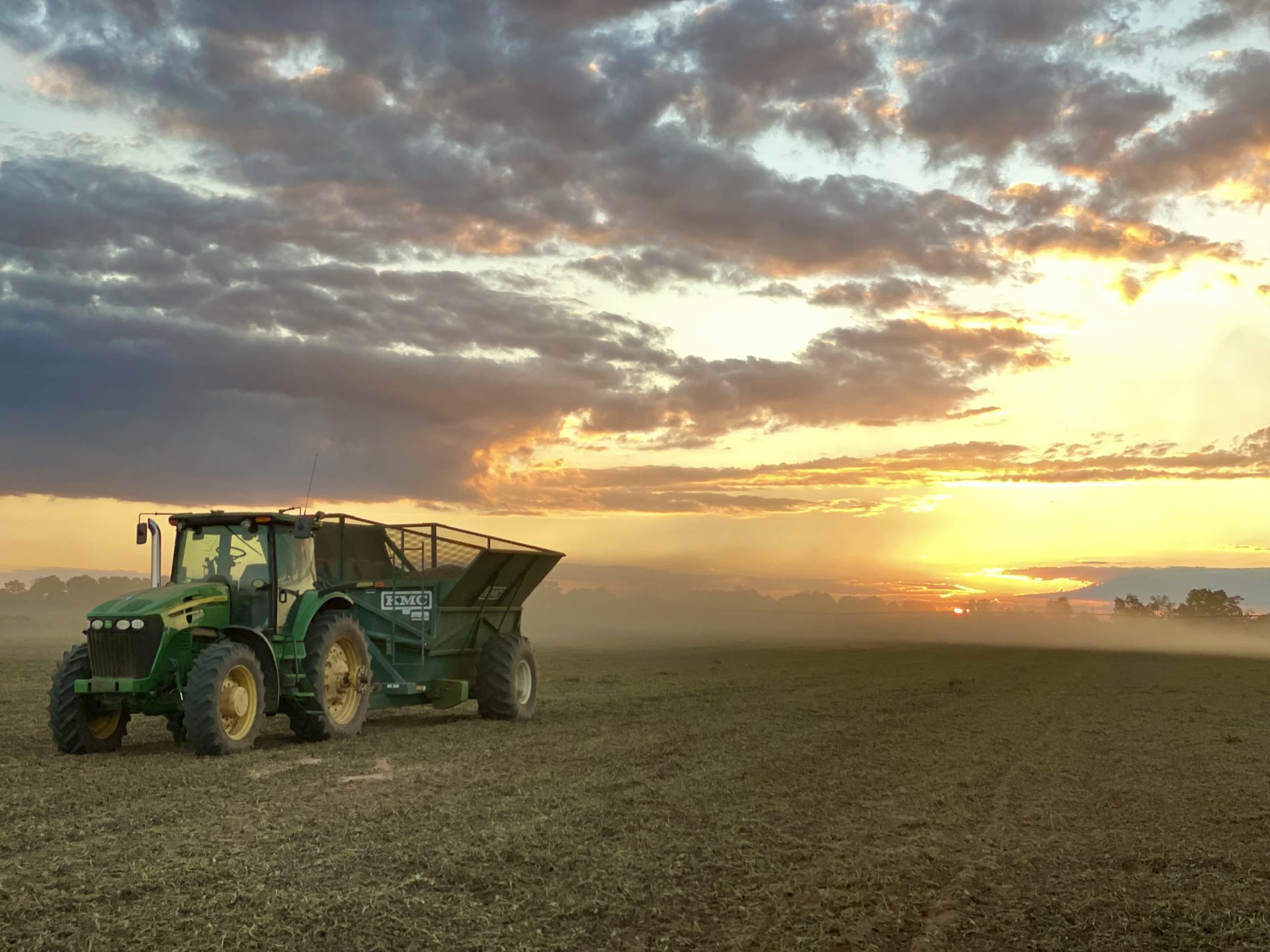 Featured image for “Economic Assistance Announced for Peanut Growers”