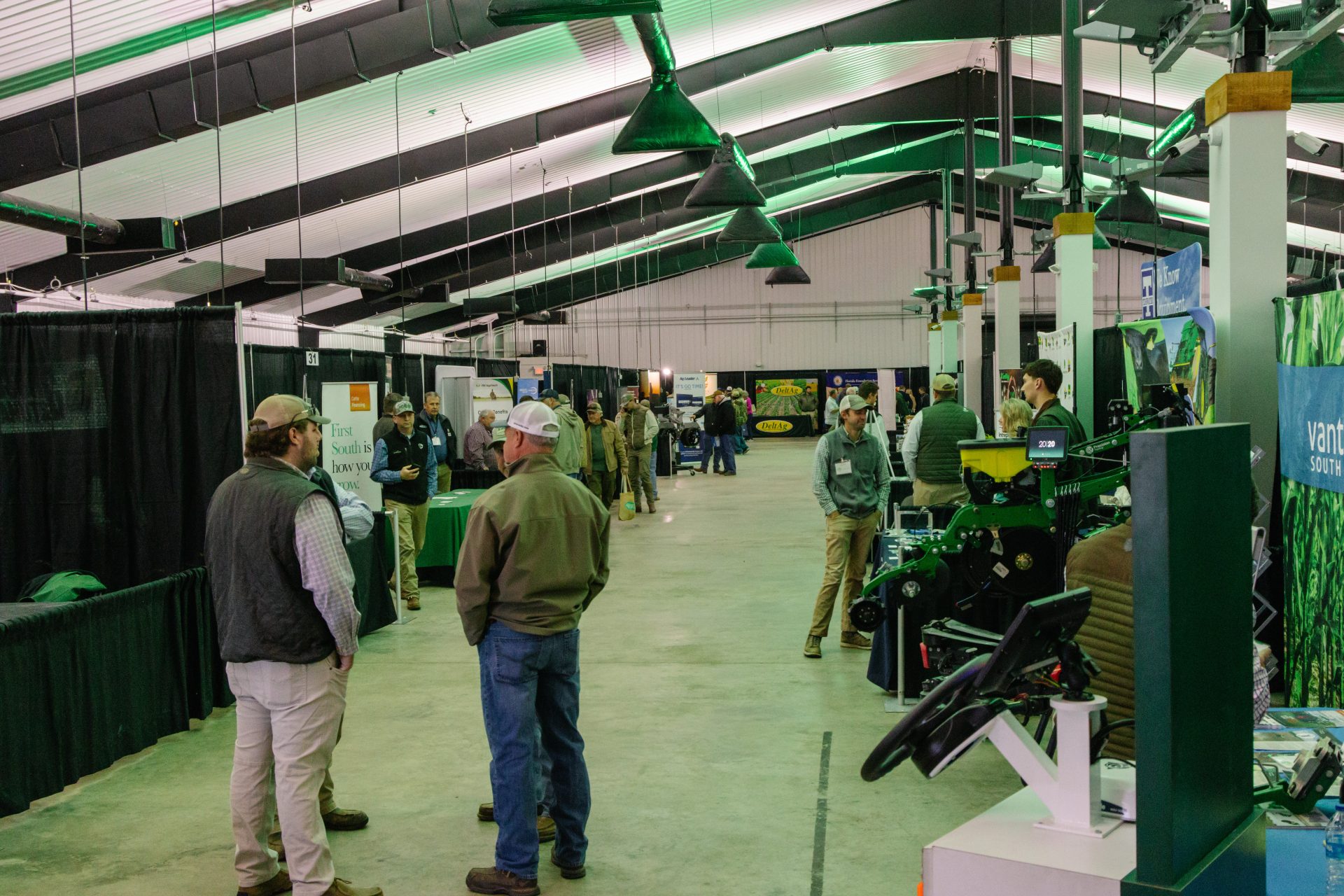Featured image for “2026 AL-FL Peanut Trade Show”