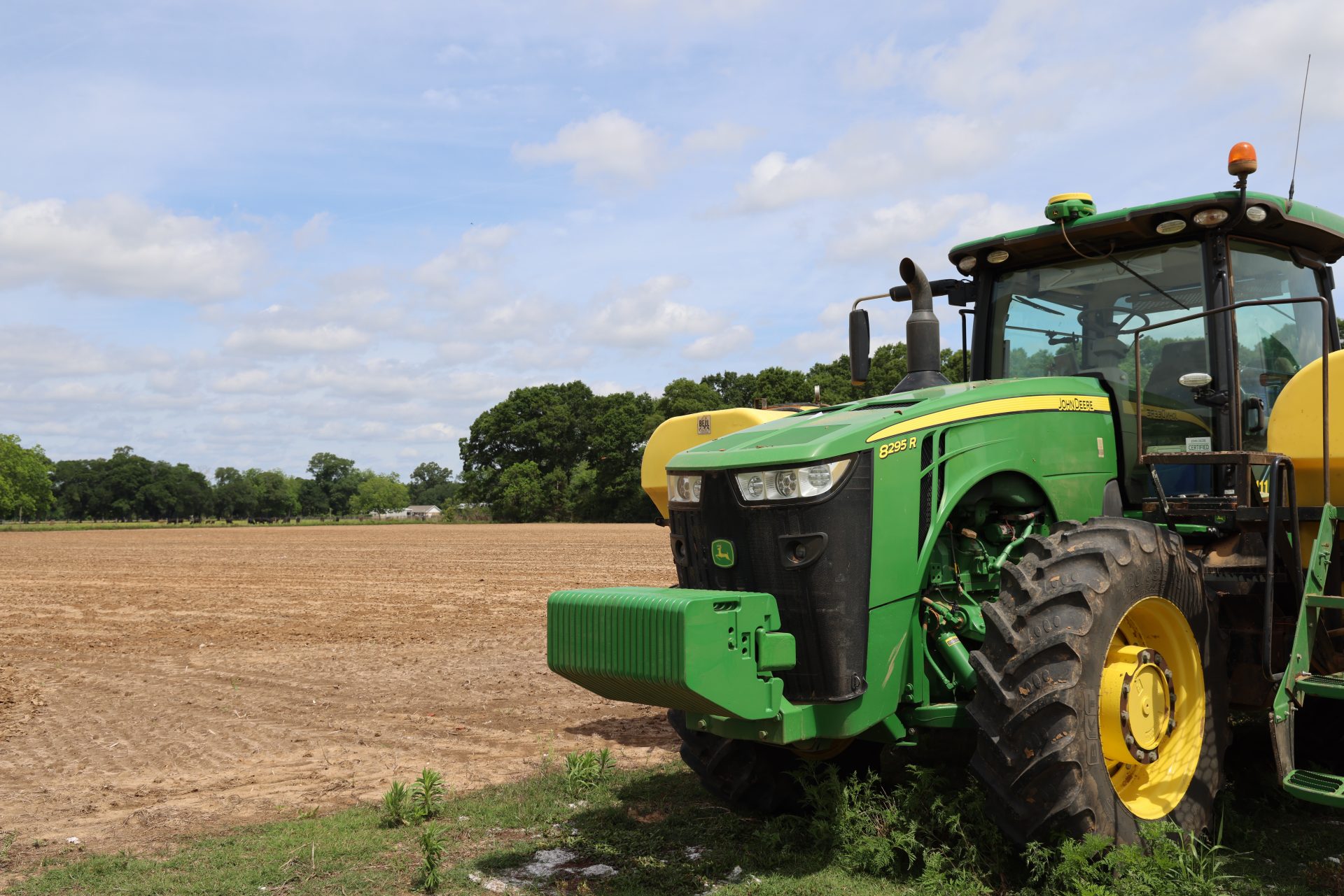 Featured image for “Landowners to Review Base Allocation Summary by Aug. 31”