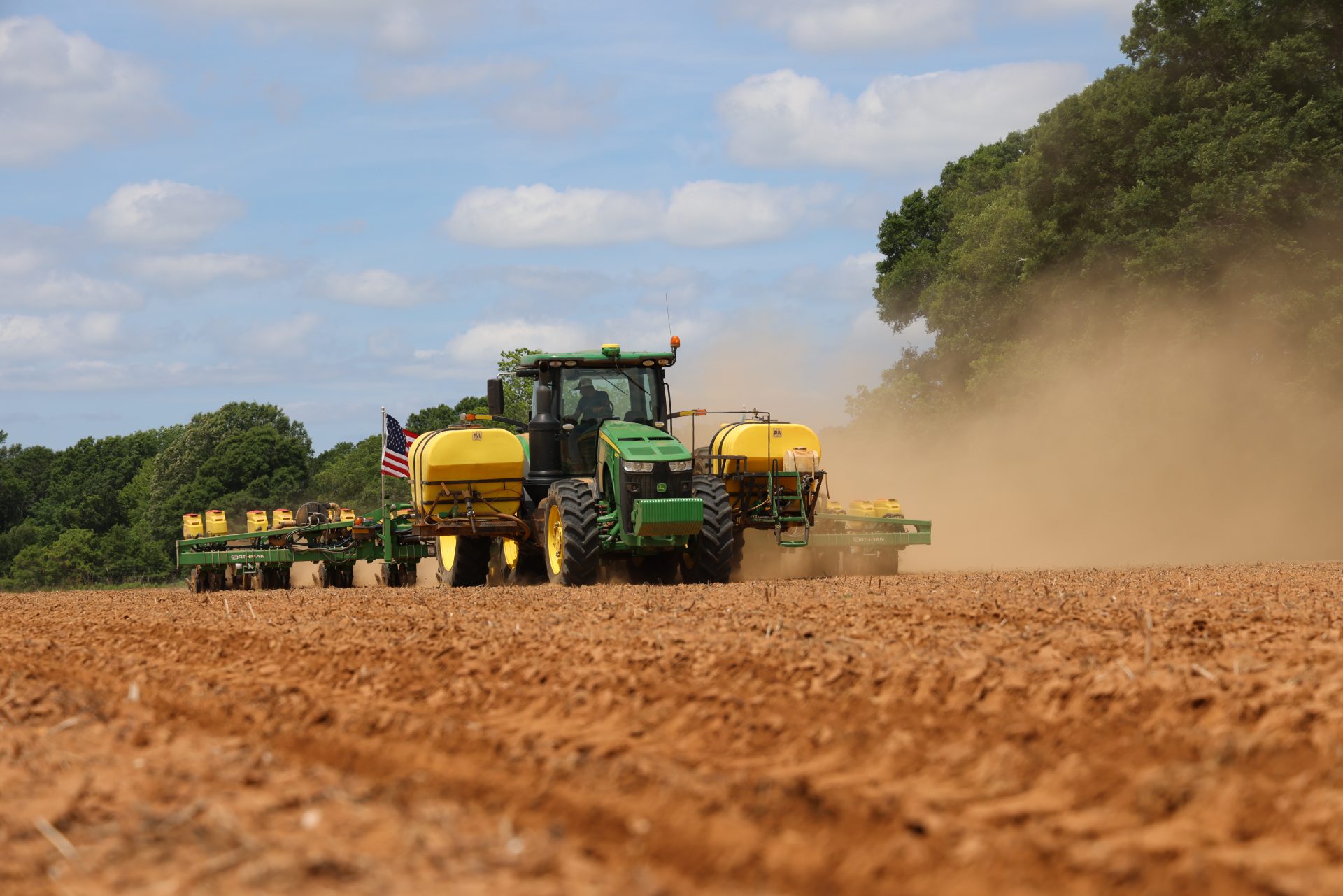 Featured image for “Alabama Peanut Producers Vote Overwhelmingly to Continue State Assessment”