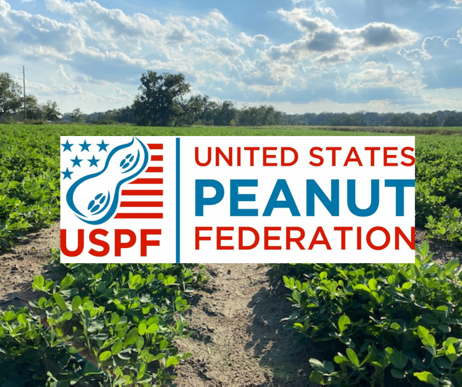 Featured image for “USPF Supports the Agricultural Act of 2026”